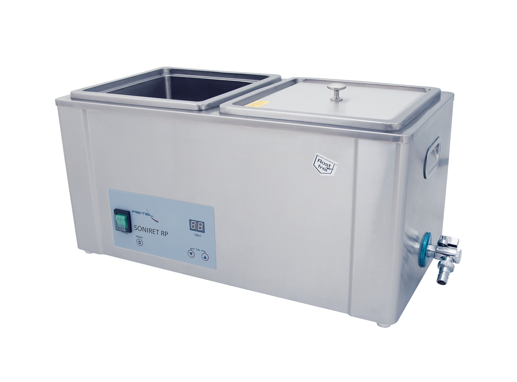 REITEL SONIRET RP COOL Ultrasoon