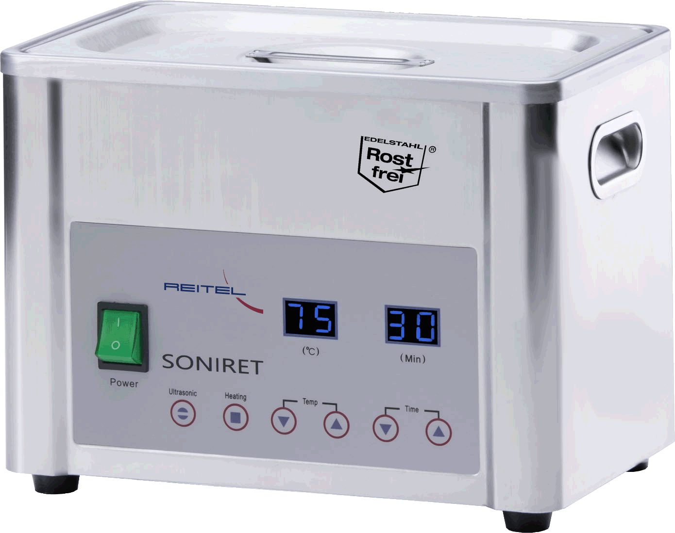 REITEL SONIRET SWEEP Ultrasoon