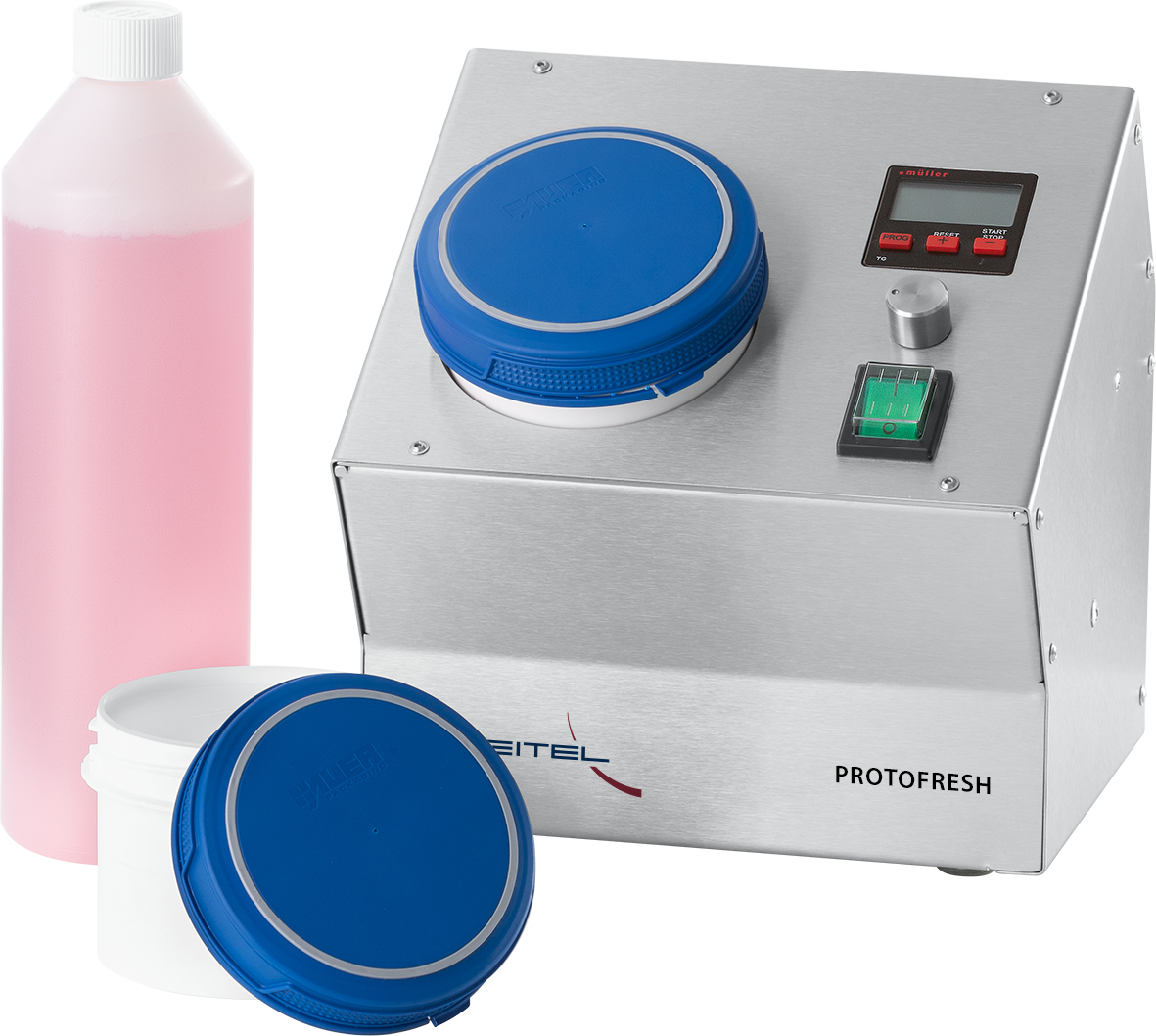 REITEL PROTOFRESH reiniger