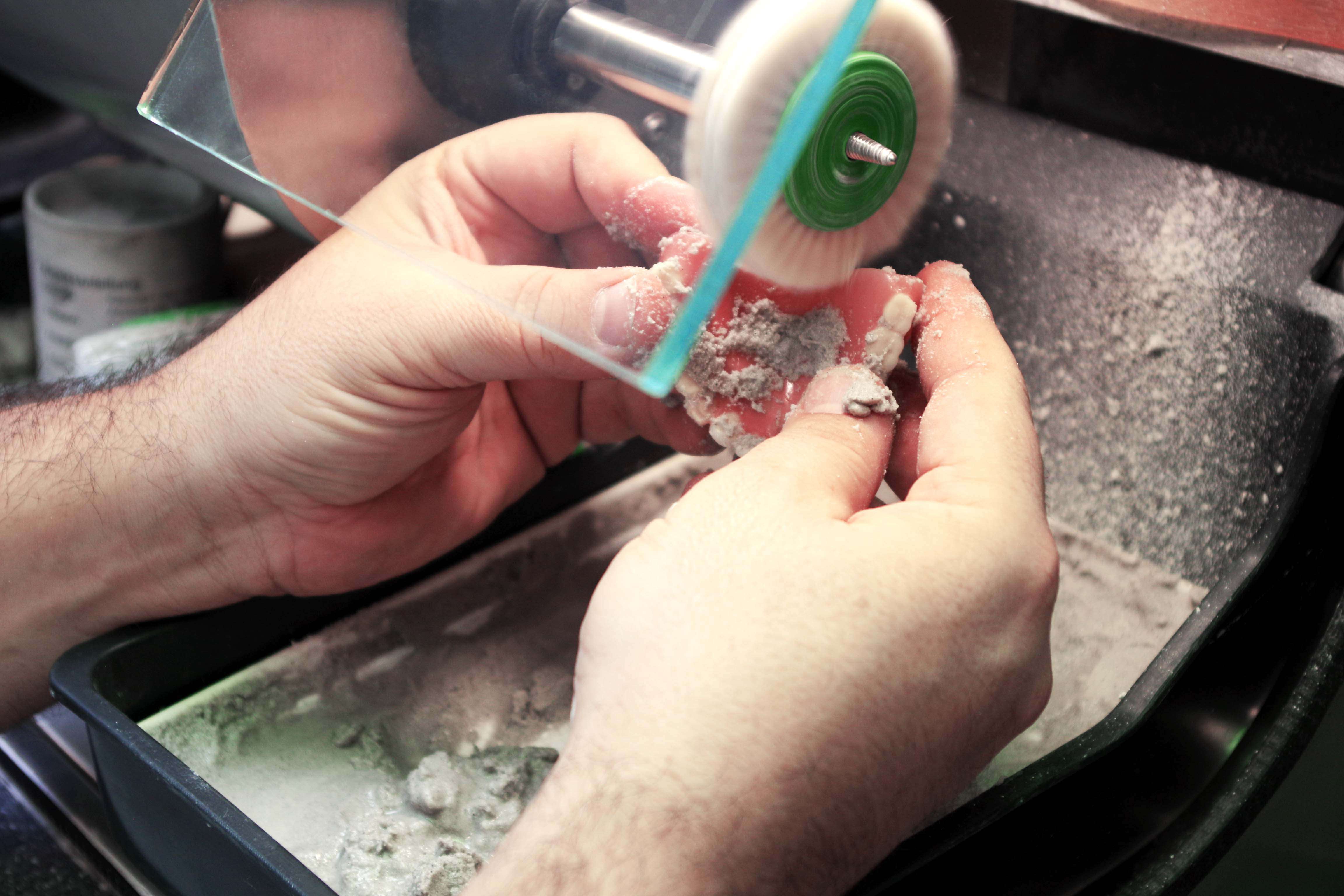 REITEL Glas paneel, retrofit kit