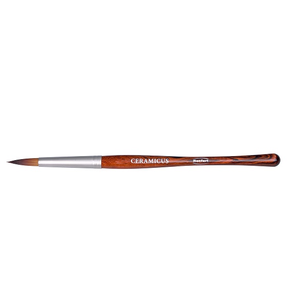 Renfert Ceramicus Keramiekpenseel Big Brush