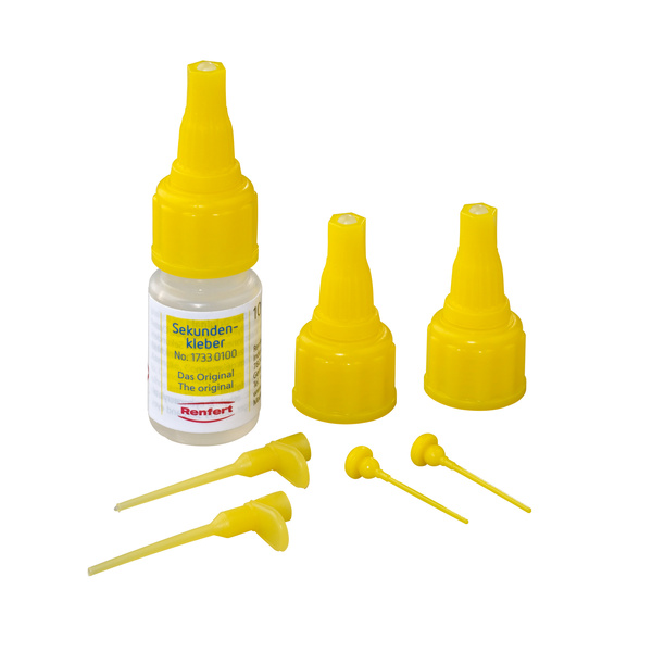 Renfert Secondelijm The Multipurpose one 6x10