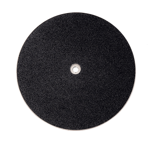 Renfert Klettfix Slijpschijf K80 MT plus/MT3/MT3 pro/MT premium