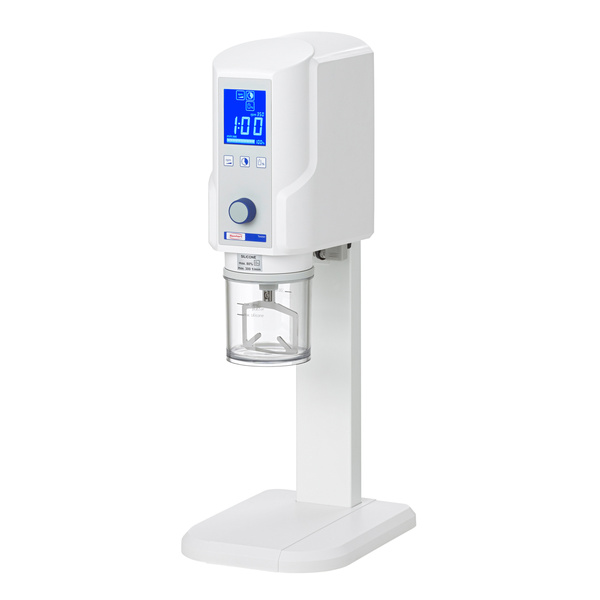 Renfert Twister Vacuümmenger incl. beker 500ml