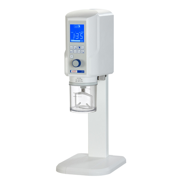 Renfert Twister Evolution Vacuümmenger incl. Beker 500ml
