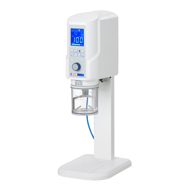 Renfert Twister Evolution Venturi Vacuümmenger incl. Beker 500ml