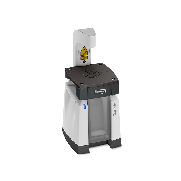 Renfert Top Spin Pinboor Apparaat