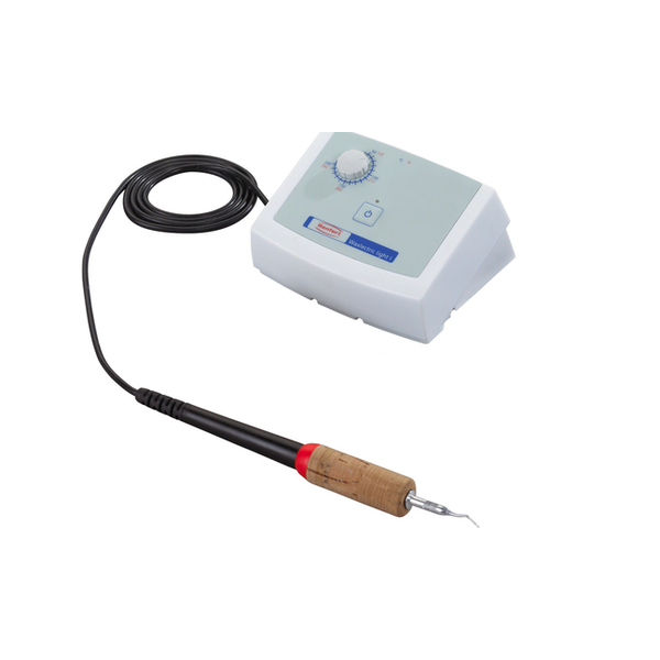 Renfert Waxelectric light I Elektrisch Wasmes