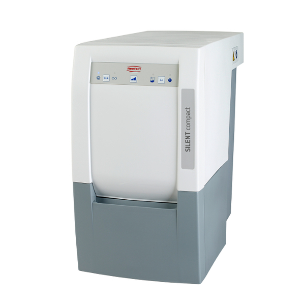 Renfert Silent Compact Afzuiger