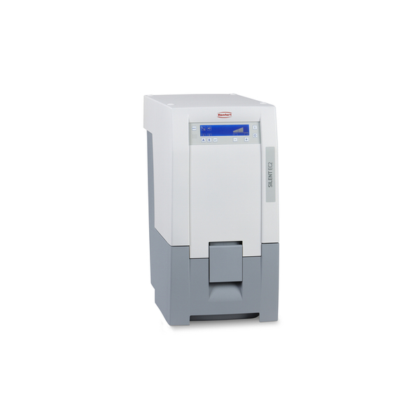 Renfert Silent EC2 Afzuiger