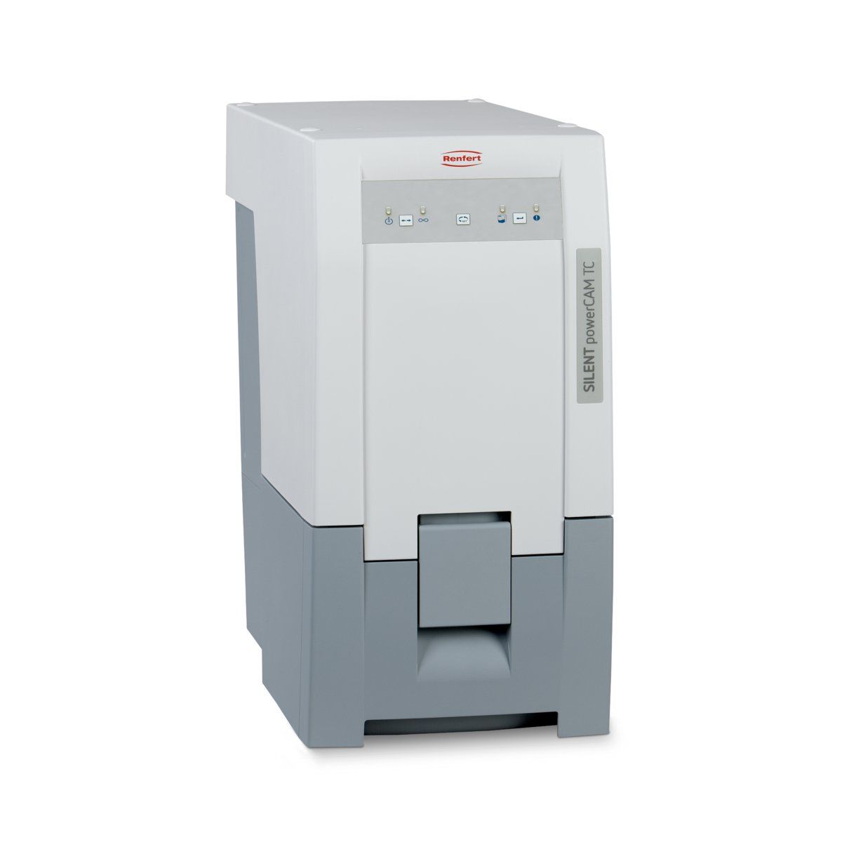 Renfert Silent Power CAM TC