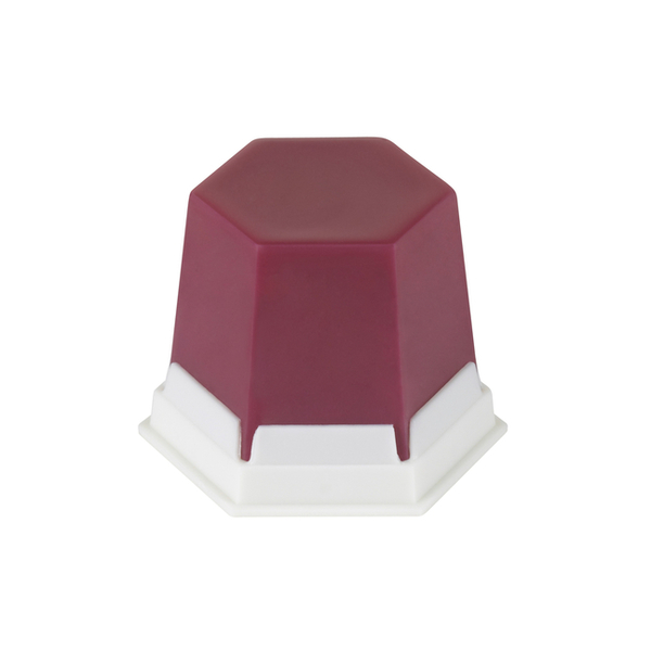 Renfert GEO Kleefwas Roze Transparant