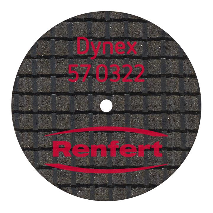 Renfert Dynex Separatieschijven