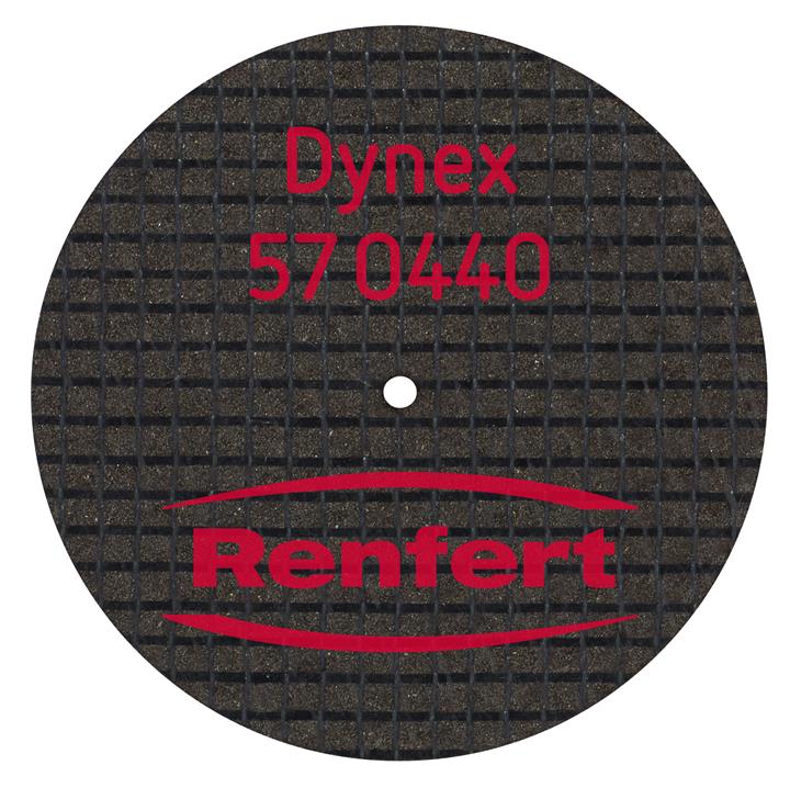 Renfert Dynex Separatieschijven