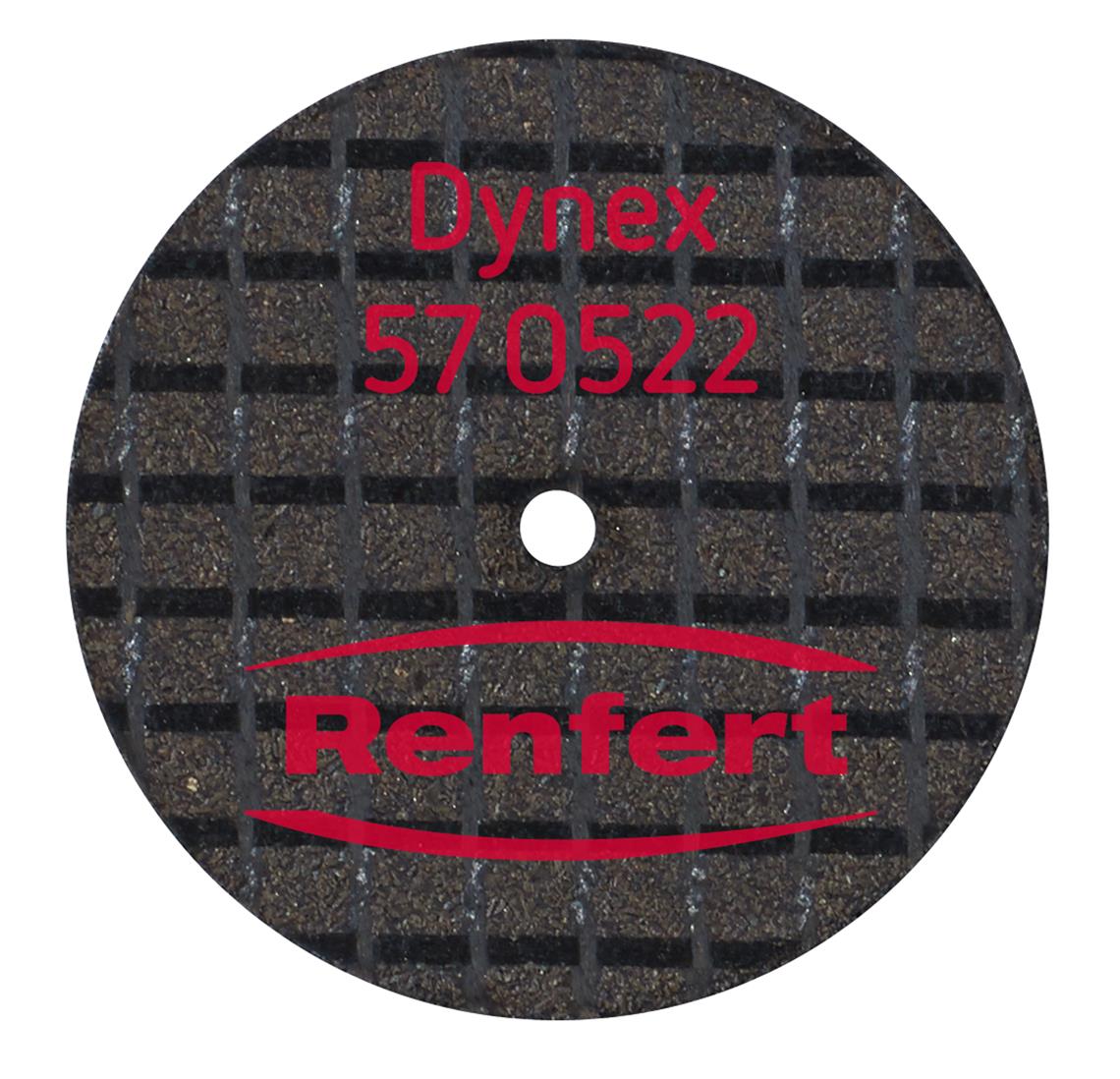 Renfert Dynex Separatieschijven