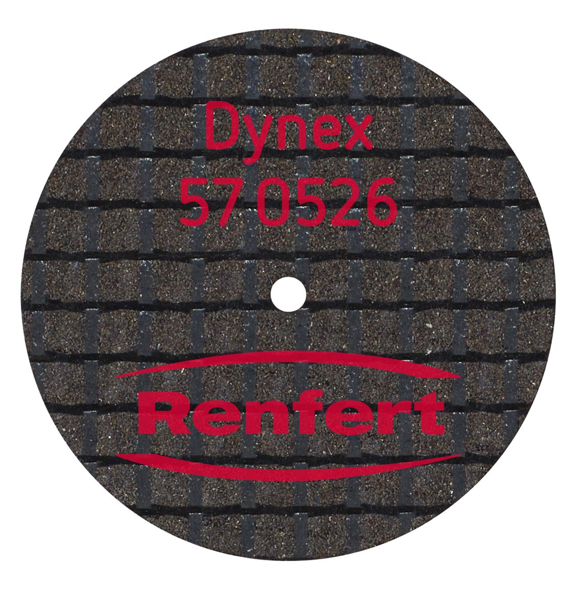 Renfert Dynex Separatieschijven