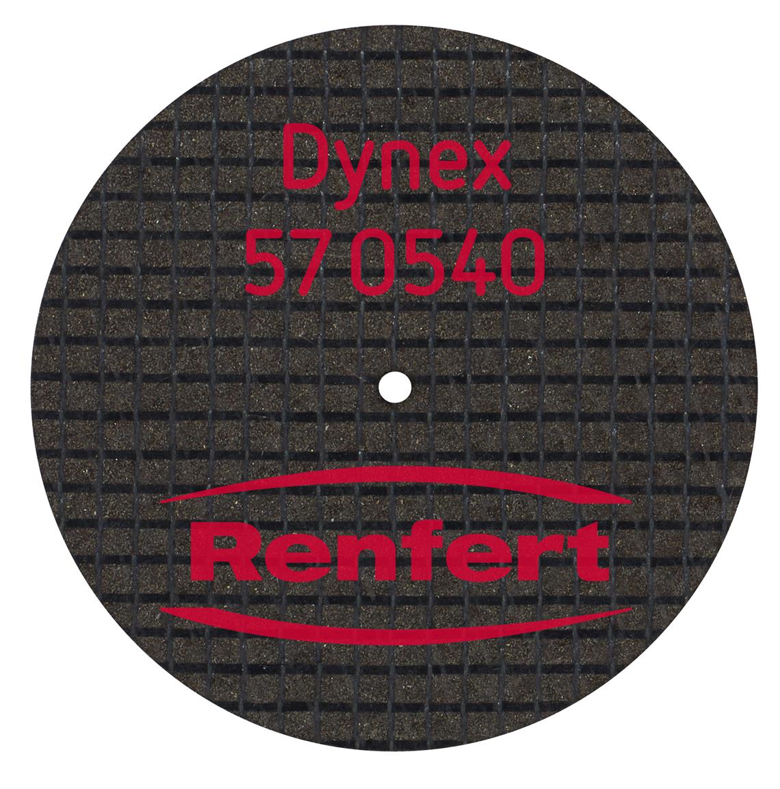 Renfert Dynex Separatieschijven