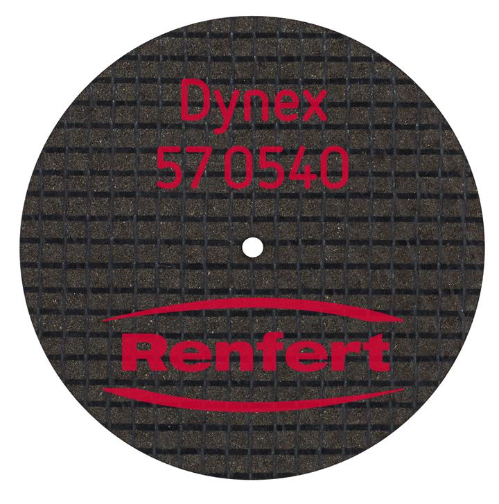 Renfert Dynex Separatieschijven