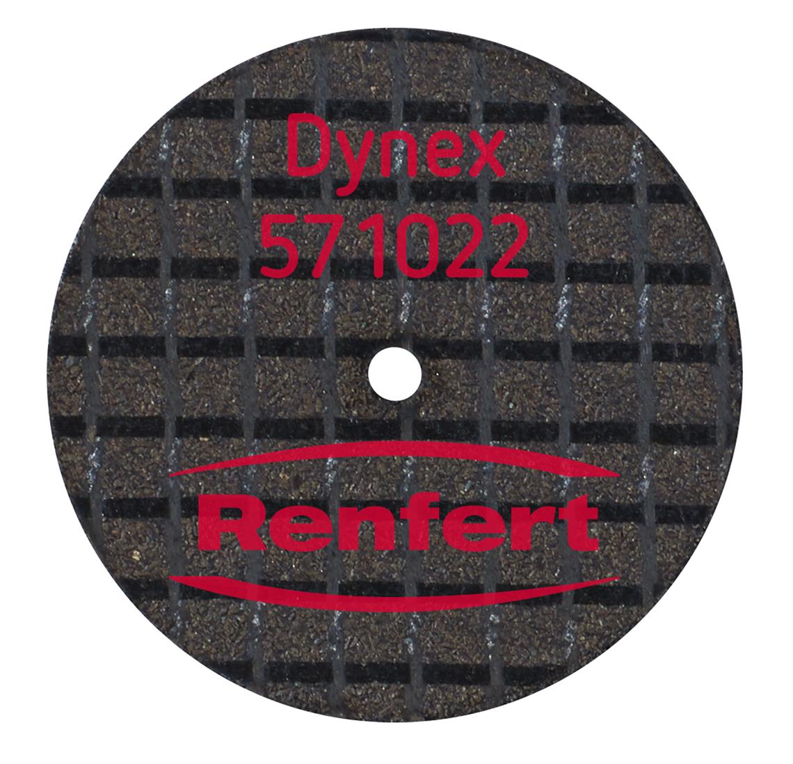 Renfert Dynex Separatieschijven