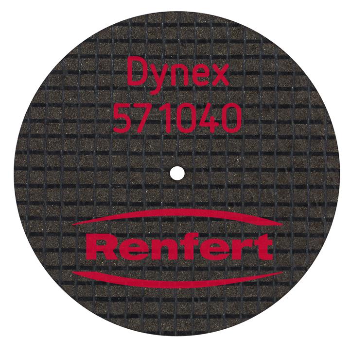 Renfert Dynex Separatieschijven