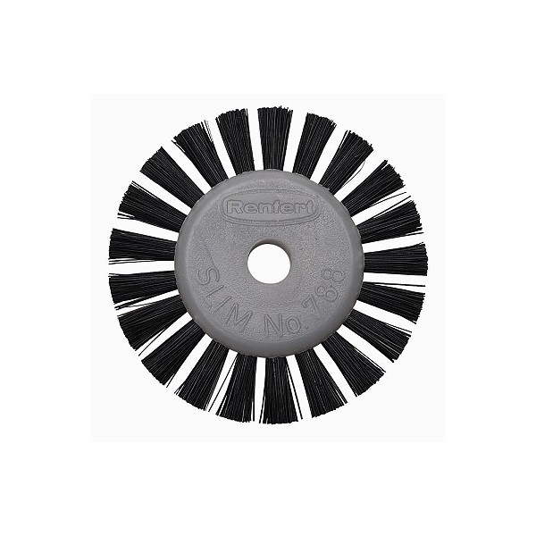 Renfert Slim Polijstborstel 44mm