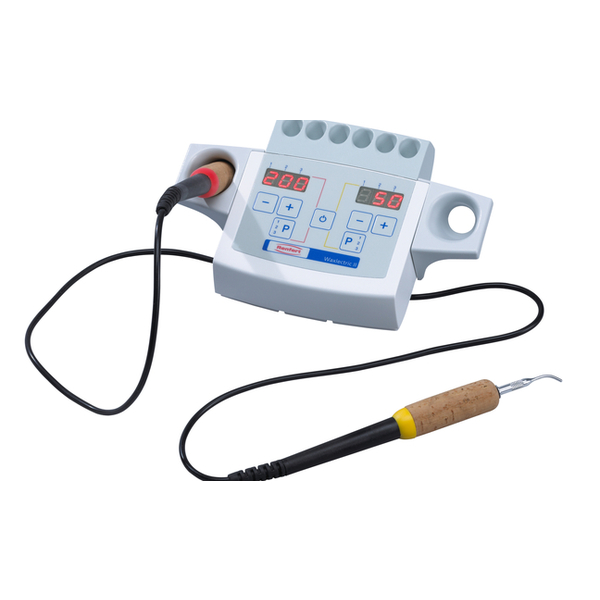 Renfert Waxelectric II Elektronisch Wasmes