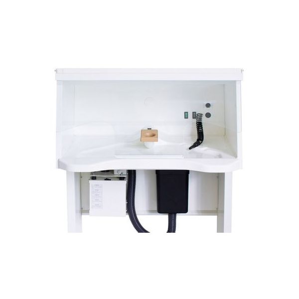 Rossicaws BL Box Easy incl. Afzuigmotor