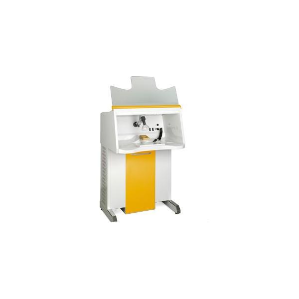 Rossicaws Uitwerkbox BL Incl. Afzuiging