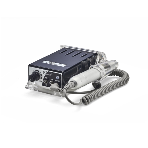 Saeshin Thumb Portable Techniekmotor