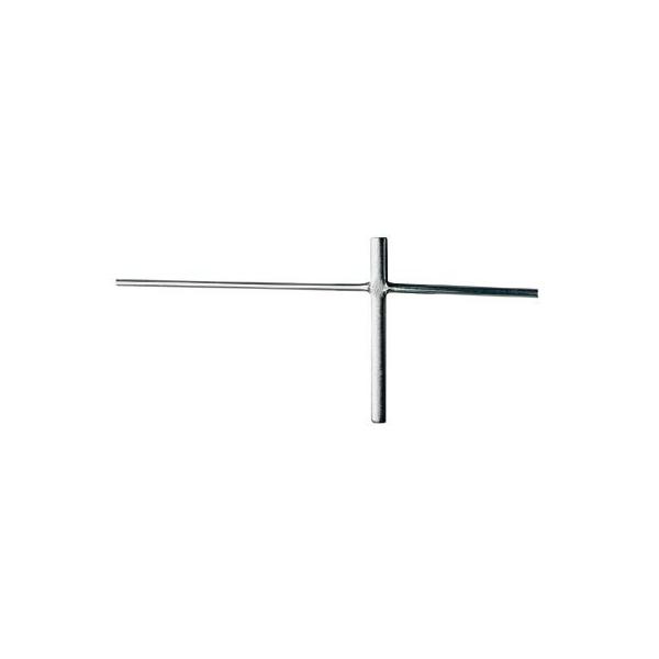 Scheu N Klammer 1,0mm