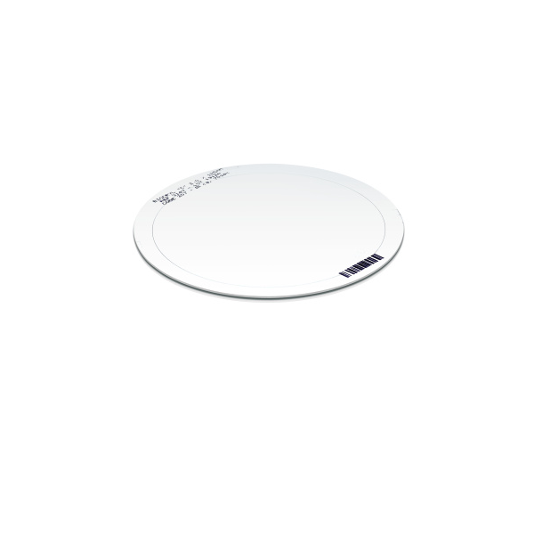 Scheu Biocryl C Dieptrekplaat