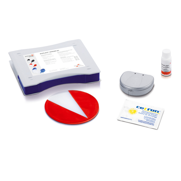 SCHEU BIOPLAST XTREME KIT