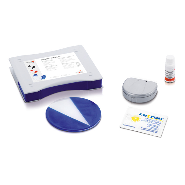 SCHEU BIOPLAST XTREME KIT