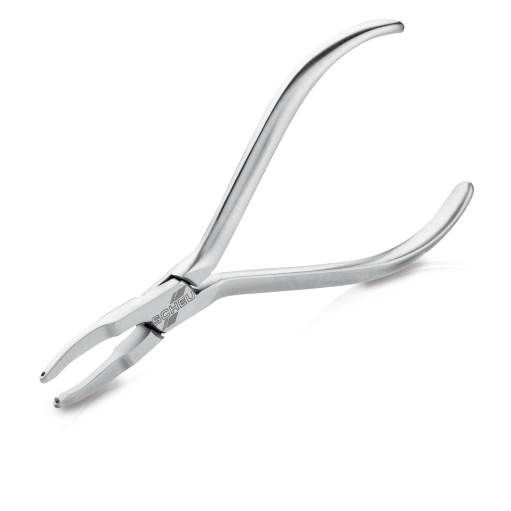 Scheu Clear Aligner Tip 2 Tang