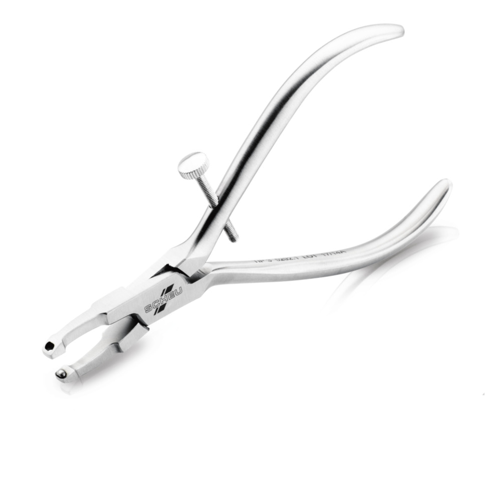 Scheu Clear Aligner Tip 3 Tang