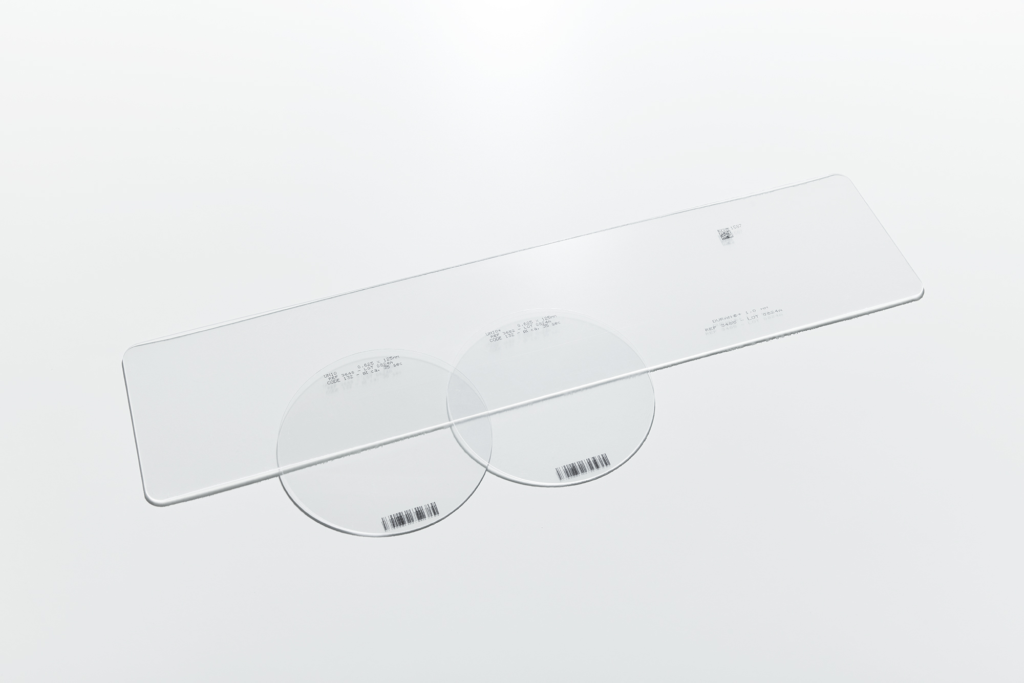 Scheu UNIQ+ pd strips