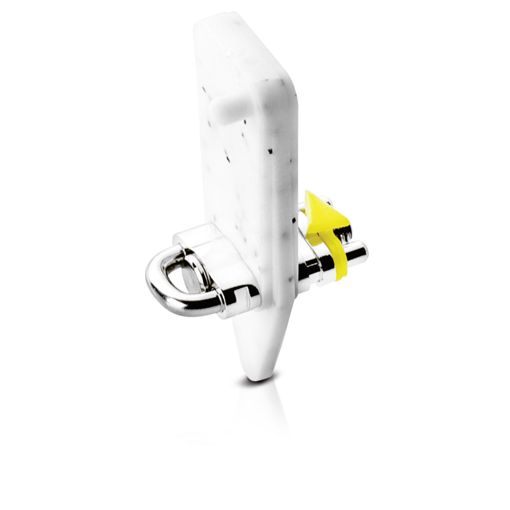 Scheu Vector 400 Schroef 3,5mm