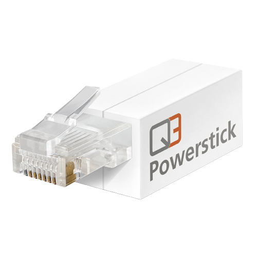 Schick Q3 Powerstick t.b.v. Q3 Basic en Q3 Profi