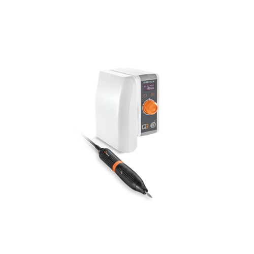 Schick Q3 Basic Micromotor incl. Kniebediening