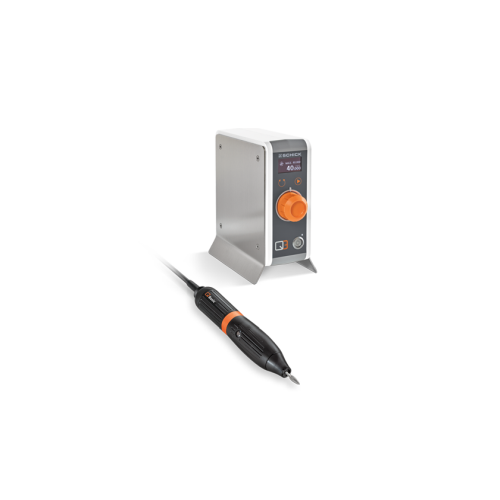 Schick Q3 Basic Micromotor incl. Tafelbediening