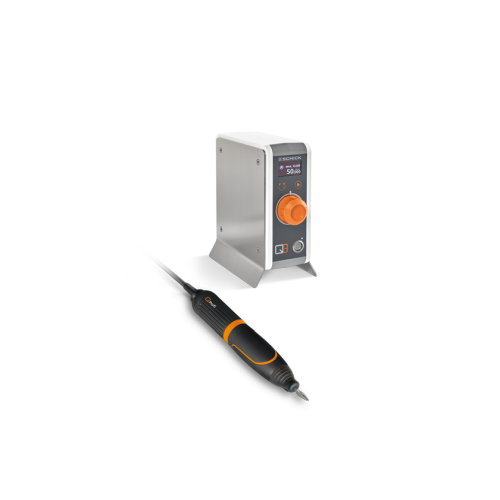 Schick Q3 Profi Micromotor incl. Tafelbediening