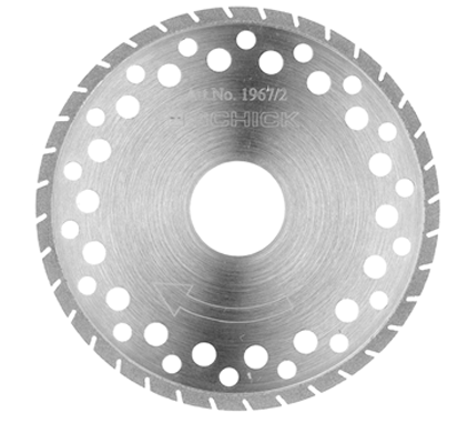 Schick Dental Zaagblad Diamant t.b.v. G2 Concept
