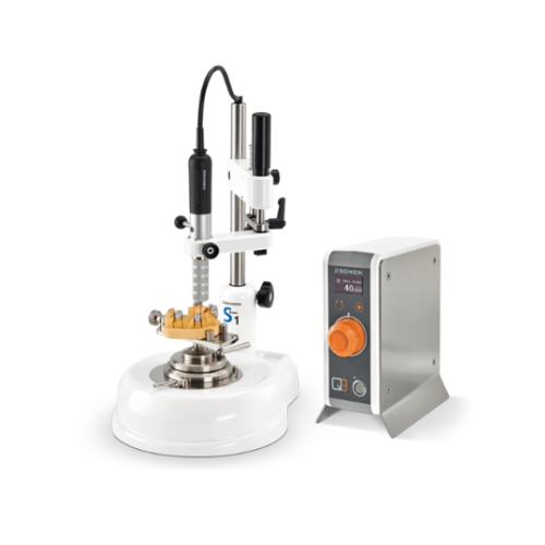 Schick S1 Basic Freesmachine