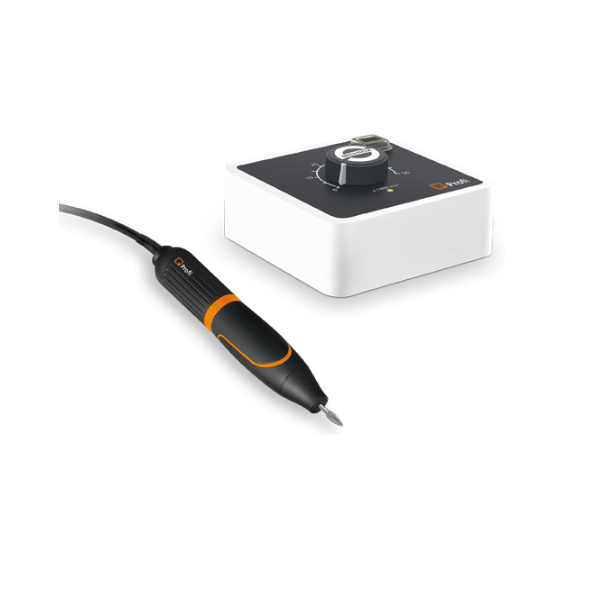 Schick Q Profi Micromotor incl. Tafelbediening
