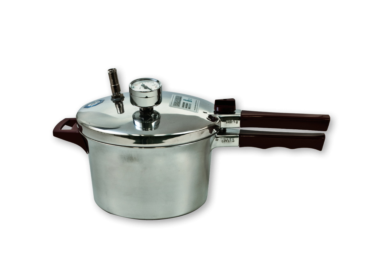 Schuler Acrylmat Drukpolymeristatiepan 4 Liter