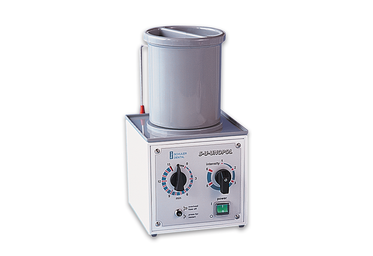 Su S-U-Unopol Elektrolytisch Glansbad