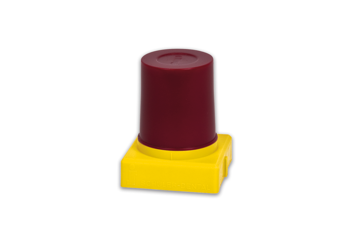 Schuler Freeswas Hard Rood