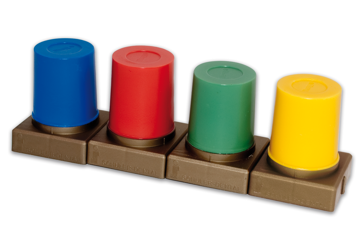 Schuler Gnathowas-A Blauw Polz