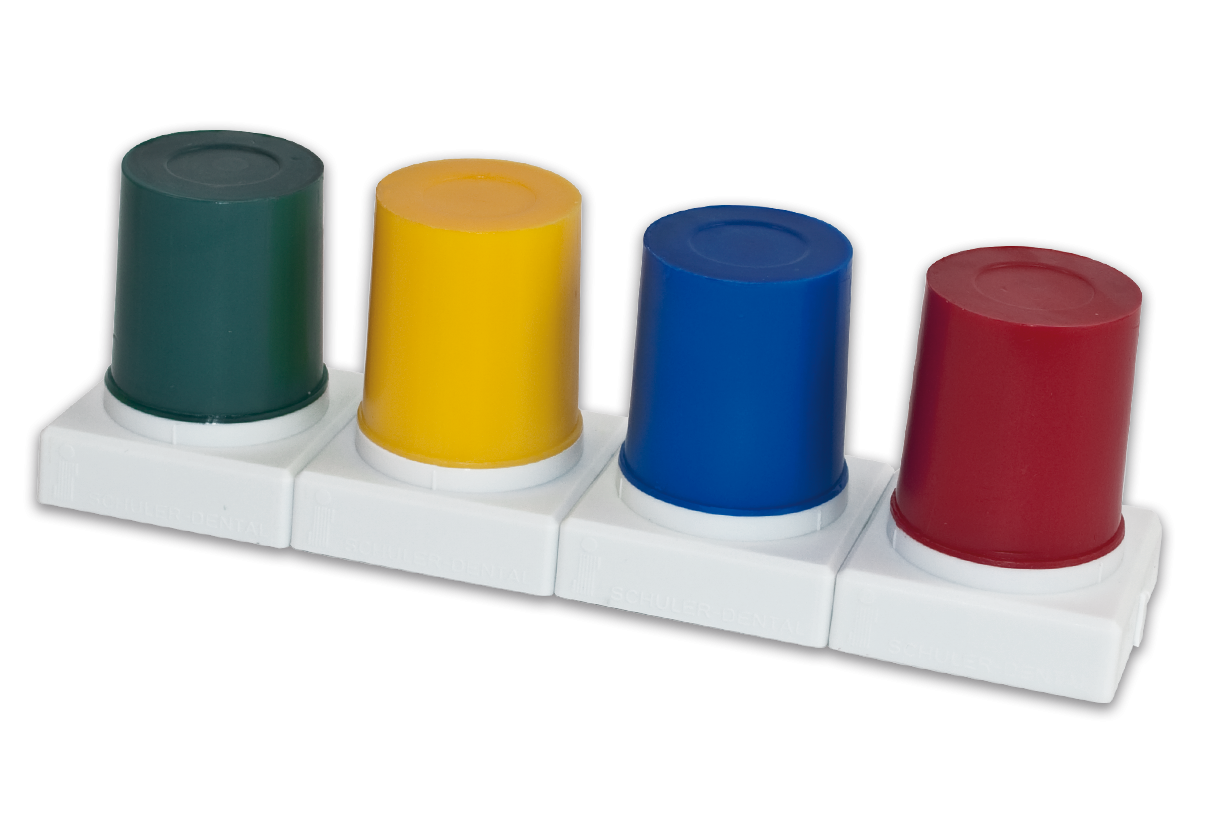 Schuler Gnathowas-O Blauw