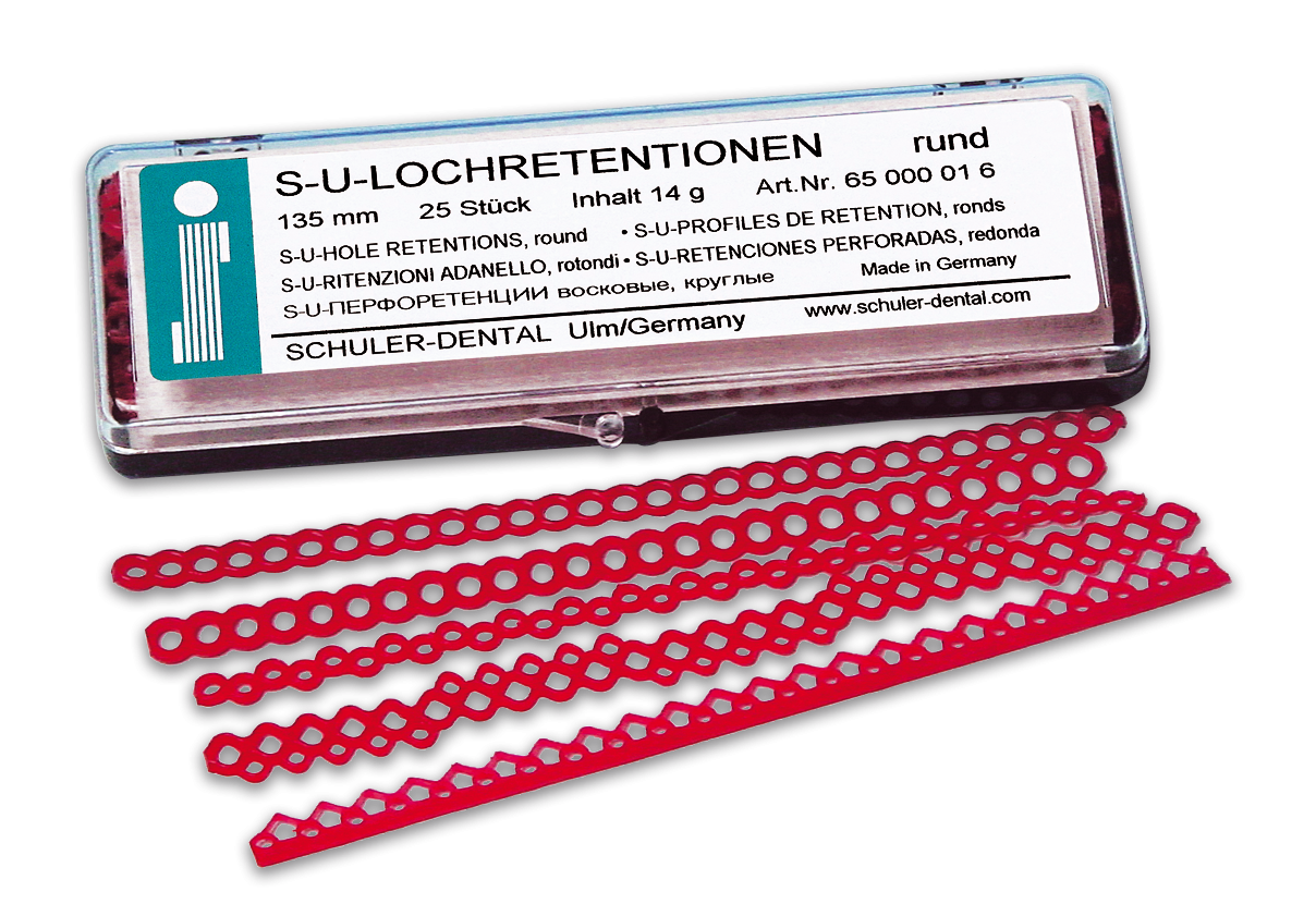 Schuler Rondgatretentie Was Rood